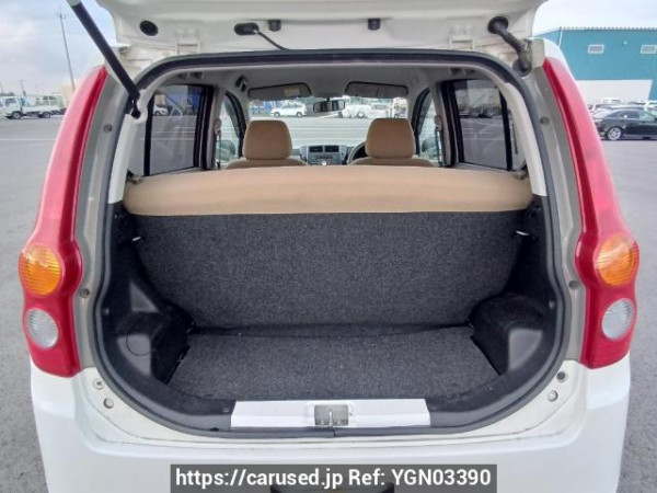 Used 2011 AT daihatsu mira L275S Image[8]