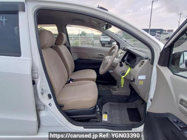 Used 2011 AT daihatsu mira L275S Image[12]