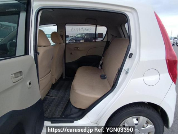 Used 2011 AT daihatsu mira L275S Image[15]