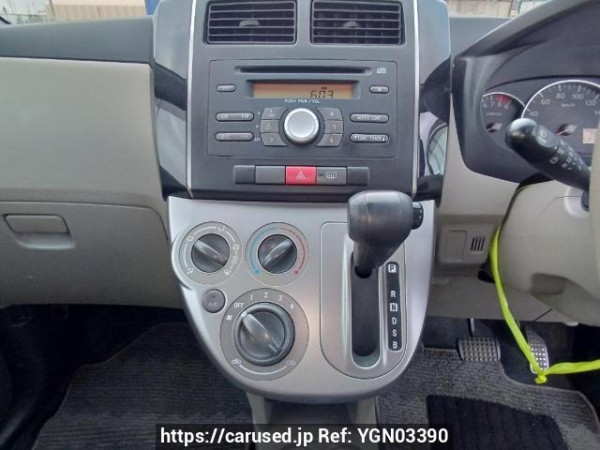 Used 2011 AT daihatsu mira L275S Image[18]