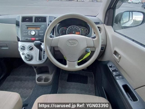Used 2011 AT daihatsu mira L275S Image[19]