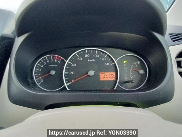 Used 2011 AT daihatsu mira L275S Image[23]