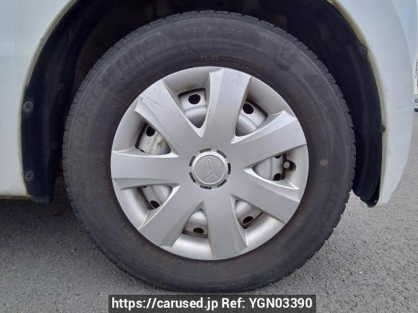 Used 2011 AT daihatsu mira L275S Image[26]