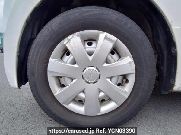 Used 2011 AT daihatsu mira L275S Image[27]