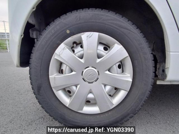 Used 2011 AT daihatsu mira L275S Image[28]