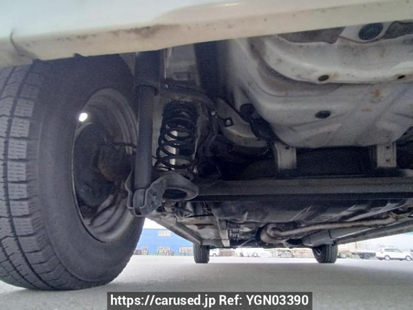 Used 2011 AT daihatsu mira L275S Image[36]