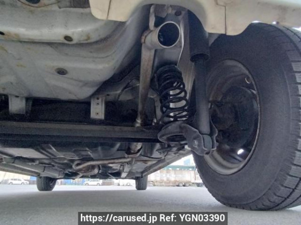 Used 2011 AT daihatsu mira L275S Image[37]