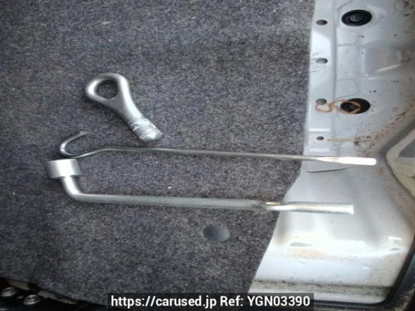 Used 2011 AT daihatsu mira L275S Image[41]