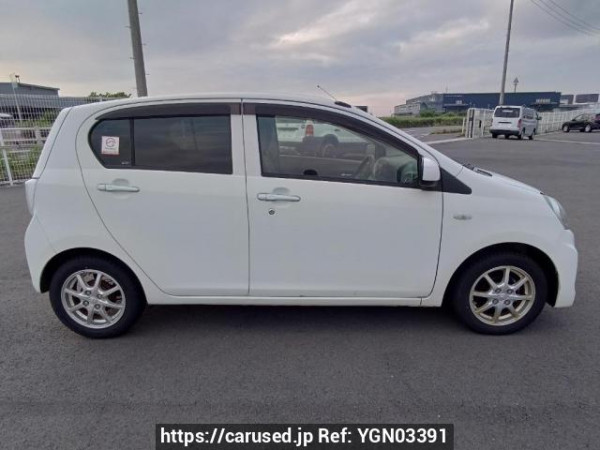 Used 2016 AT toyota pixis-epoch LA300A Image[7]