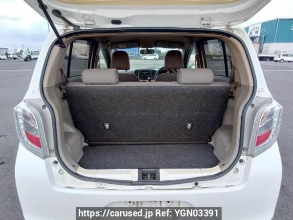 Used 2016 AT toyota pixis-epoch LA300A Image[8]