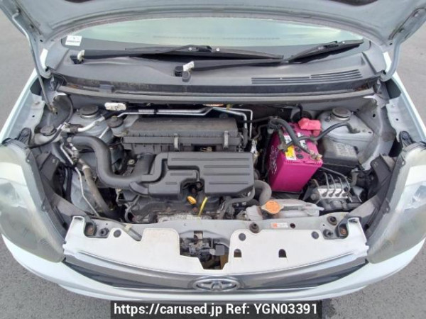 Used 2016 AT toyota pixis-epoch LA300A Image[9]