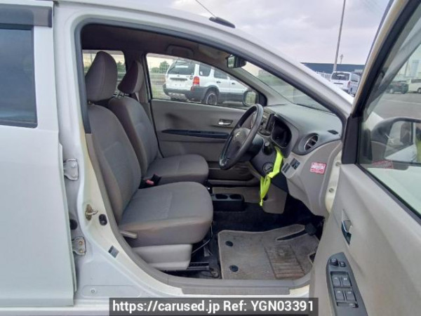 Used 2016 AT toyota pixis-epoch LA300A Image[12]