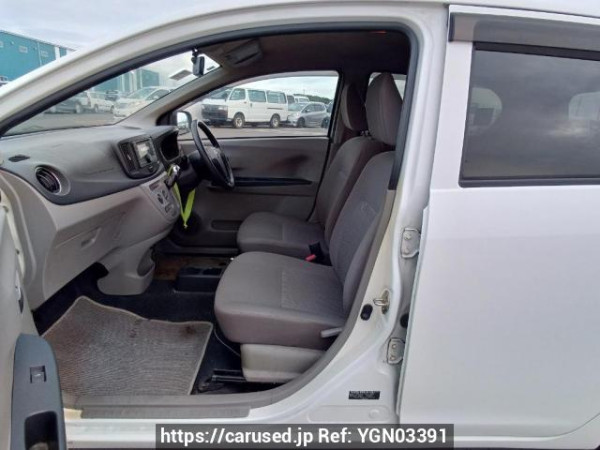 Used 2016 AT toyota pixis-epoch LA300A Image[13]