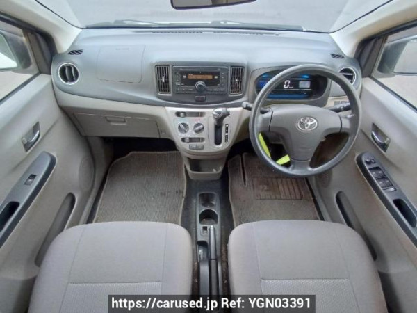 Used 2016 AT toyota pixis-epoch LA300A Image[16]