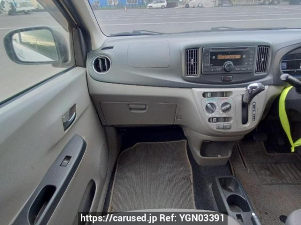 Used 2016 AT toyota pixis-epoch LA300A Image[17]
