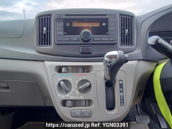 Used 2016 AT toyota pixis-epoch LA300A Image[18]