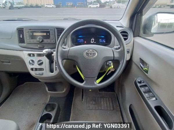 Used 2016 AT toyota pixis-epoch LA300A Image[19]