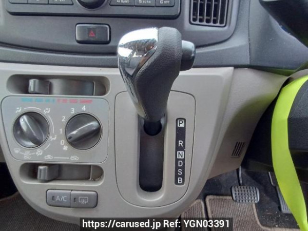 Used 2016 AT toyota pixis-epoch LA300A Image[22]