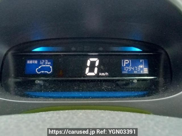 Used 2016 AT toyota pixis-epoch LA300A Image[23]