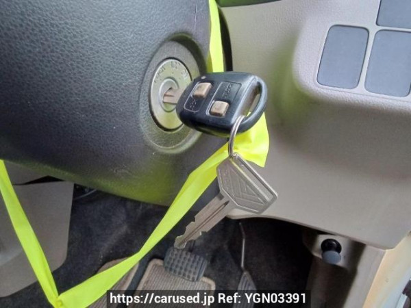 Used 2016 AT toyota pixis-epoch LA300A Image[25]