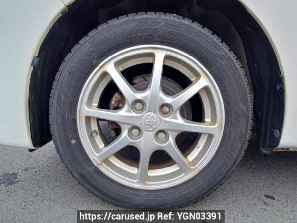 Used 2016 AT toyota pixis-epoch LA300A Image[27]