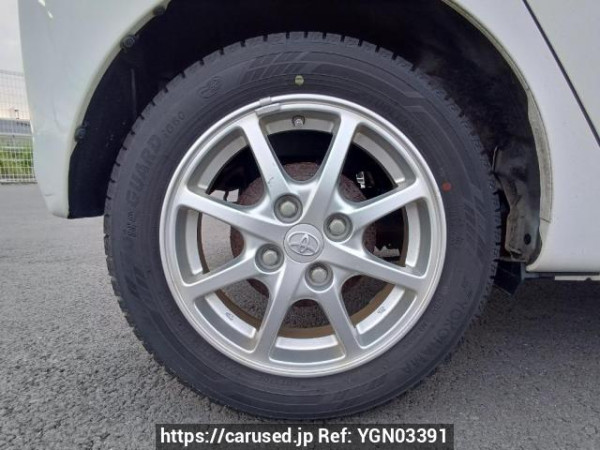 Used 2016 AT toyota pixis-epoch LA300A Image[28]