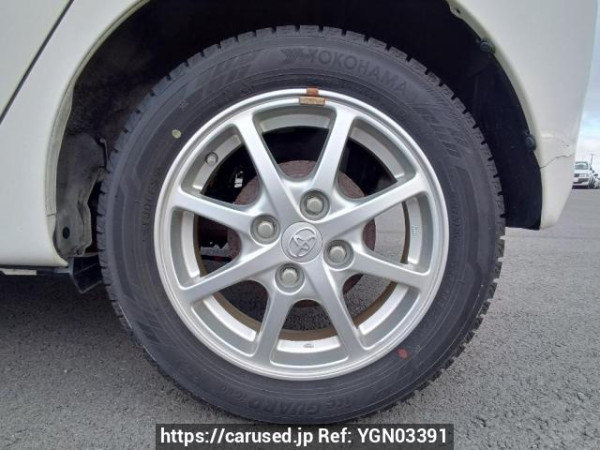 Used 2016 AT toyota pixis-epoch LA300A Image[29]