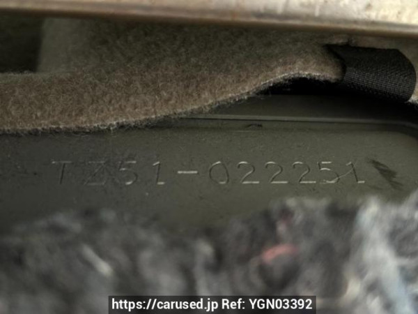 Used 2013 AT nissan murano TZ51 Image[11]