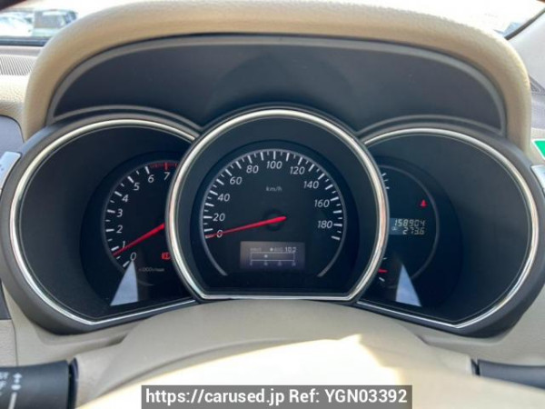 Used 2013 AT nissan murano TZ51 Image[20]