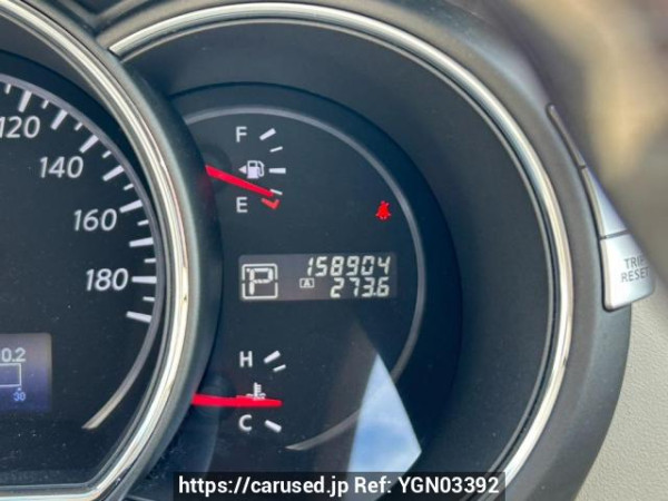 Used 2013 AT nissan murano TZ51 Image[21]