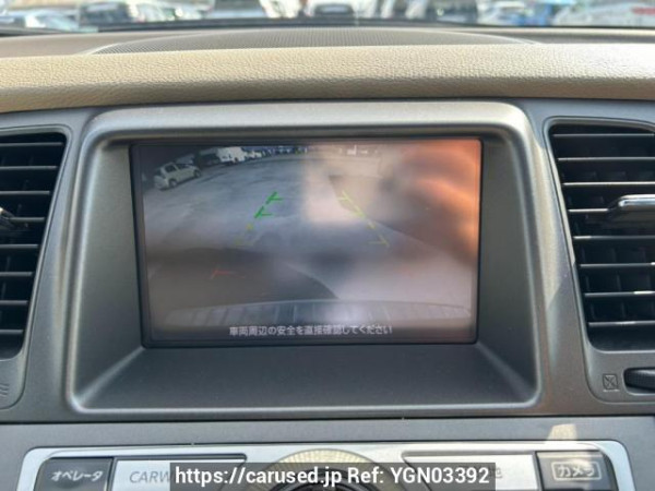 Used 2013 AT nissan murano TZ51 Image[24]