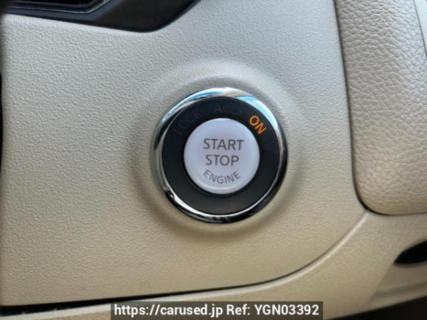 Used 2013 AT nissan murano TZ51 Image[28]