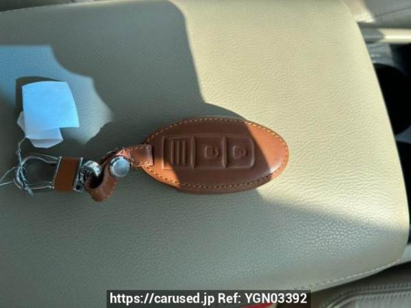 Used 2013 AT nissan murano TZ51 Image[29]