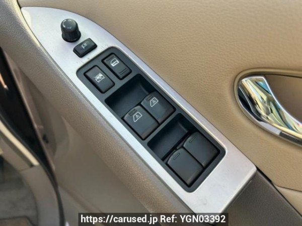 Used 2013 AT nissan murano TZ51 Image[30]