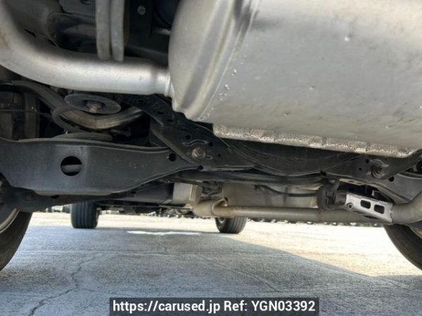 Used 2013 AT nissan murano TZ51 Image[39]
