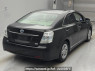 Used 2013 AT toyota sai AZK10 Image[1]