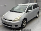 Toyota Wish ZNE10G