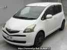 Toyota Ractis NCP100