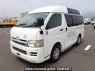 Used 2008 AT toyota hiace-van TRH200K Image[2]