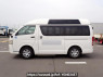 Used 2008 AT toyota hiace-van TRH200K Image[3]