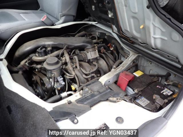 Used 2008 AT toyota hiace-van TRH200K Image[9]