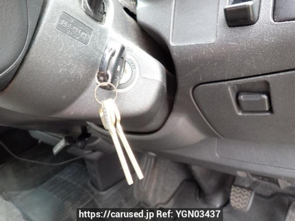 Used 2008 AT toyota hiace-van TRH200K Image[25]