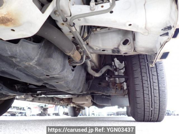 Used 2008 AT toyota hiace-van TRH200K Image[32]