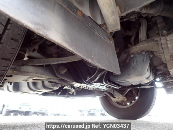 Used 2008 AT toyota hiace-van TRH200K Image[33]