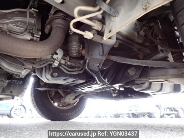 Used 2008 AT toyota hiace-van TRH200K Image[34]