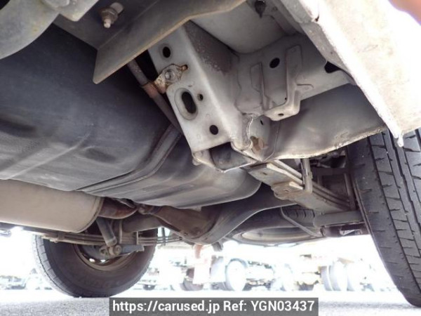Used 2008 AT toyota hiace-van TRH200K Image[36]