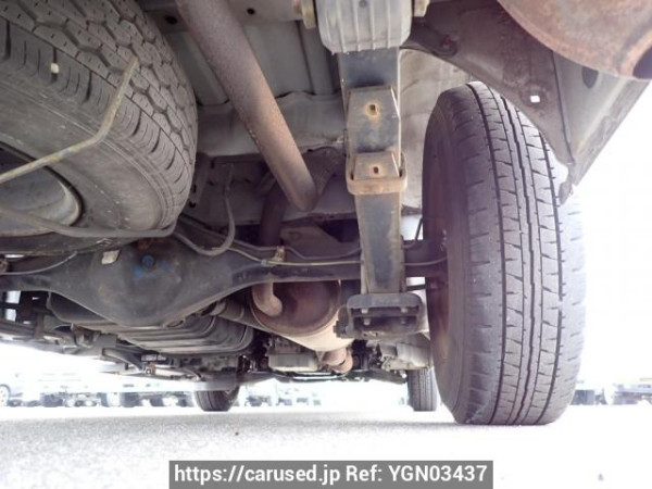 Used 2008 AT toyota hiace-van TRH200K Image[38]