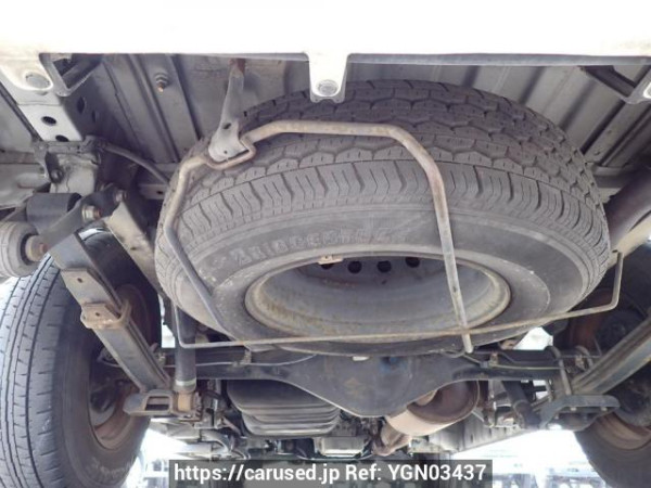 Used 2008 AT toyota hiace-van TRH200K Image[40]