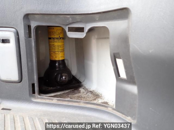 Used 2008 AT toyota hiace-van TRH200K Image[41]