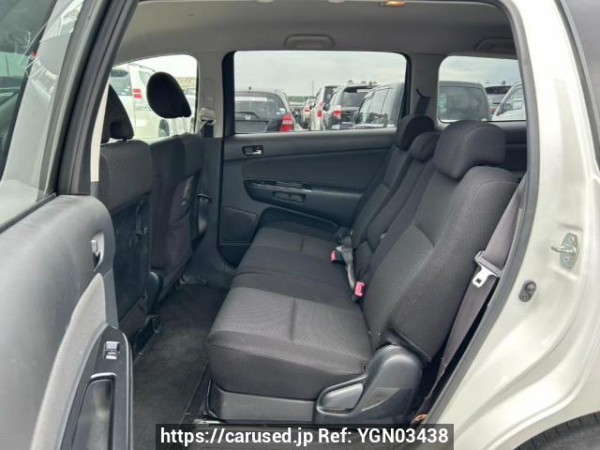 Used 2005 AT toyota wish ZNE10G Image[15]